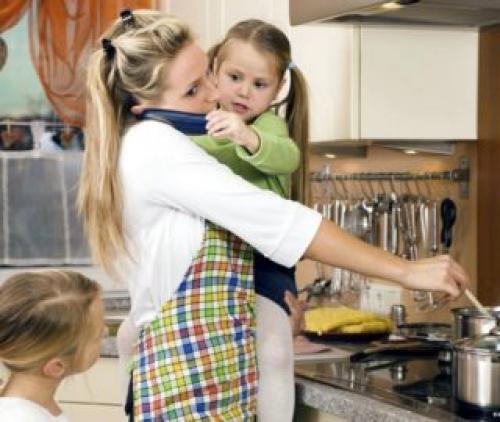 Как стать красивой за 1 день. Как стать красивой за 1 день?