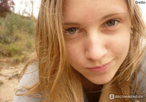 Масло для волос и ресниц. Касторовое масло для волос и ресниц