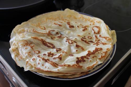 Блины на завтрак Польза и вред. Блинчики на завтрак вредны или полезны