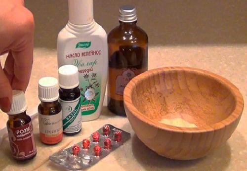 Масло для густоты ресниц. Как сделать ресницы густыми и длинными: обзор средств для домашнего применения