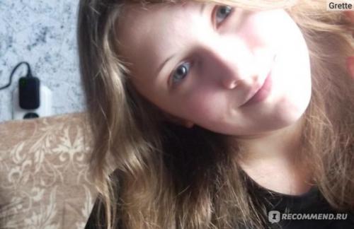 Масло для волос и ресниц. Касторовое масло для волос и ресниц