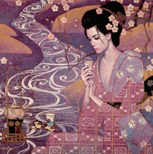 5 точек красоты на лице