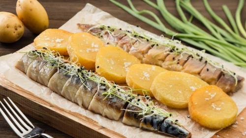 Советские простые столовские салаты. Вторые блюда, салаты и закуски