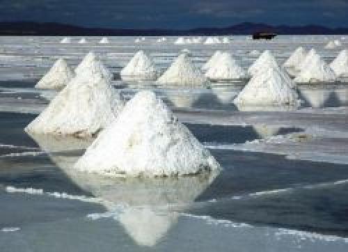 Гипертонический раствор 10 процентный. Гипертонический раствор соли