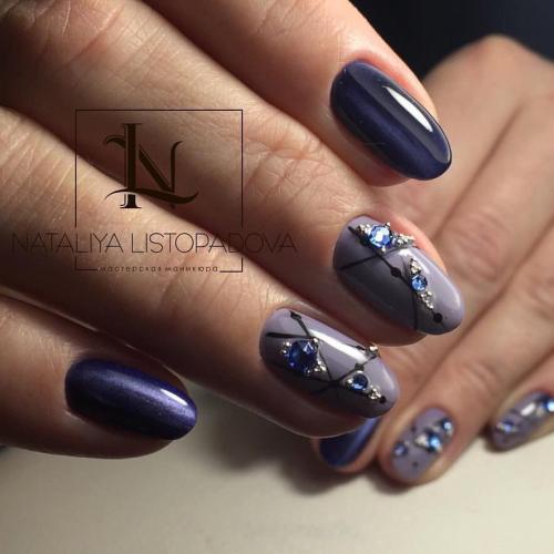 Как снять гель с ногтей без спиливания. Снятие гель-лака: размачивать или спиливать?