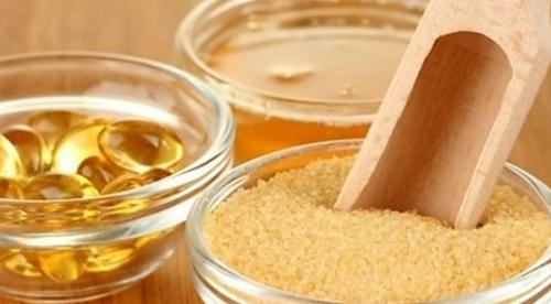 Желатин перед сном. Чем полезен желатин?