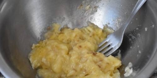 Овсянка с бананом на завтрак рецепт фитнес завтрак. Рецепты вкусных завтраков из овсяной каши с бананом