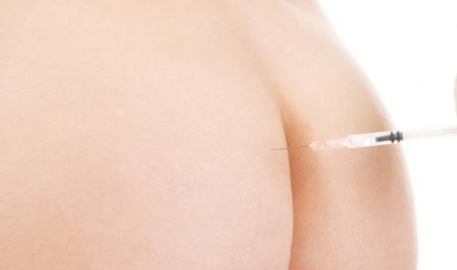 Колим Уколы. Как правильно делать уколы в ягодицу