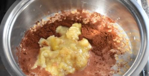 Овсянка с бананом на завтрак рецепт фитнес завтрак. Рецепты вкусных завтраков из овсяной каши с бананом