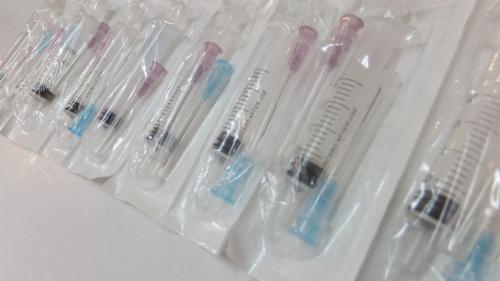 Уколы детям дома. Как маленьким детям делают уколы в домашних условиях