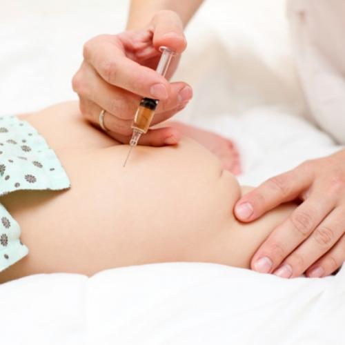 Уколы детям дома. Как маленьким детям делают уколы в домашних условиях