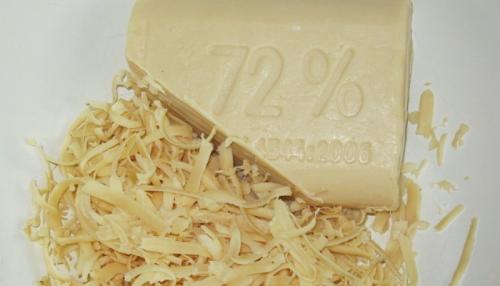 Хозяйственное мыло в гинекологии. Хозяйственное мыло в гинекологии: полезные и вредные свойства