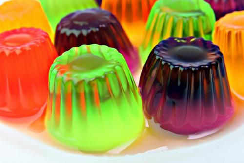 Желатин от боли в суставах рецепт. Польза желатина для суставов. Простые рецепты с желатином 02