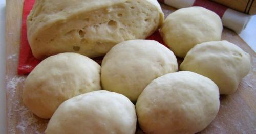 Пирожки с картошкой в духовке быстро. Рецепты теста для пирожков с картошкой