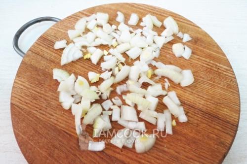 Пирожки с картошкой и грибами. Пирожки с картошкой и грибами в духовке