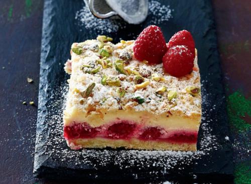 Простой творожный пирог в мультиварке. Простой и вкусный творожный пирог в мультиварке