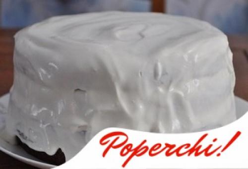 Медовик на быструю руку в мультиварке. «Медовик» на кефире в мультиварке