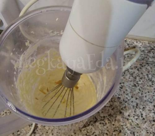 Торт Наполеон рецепт классический Советского времени. Торт Наполеон с заварным кремом по классическому рецепту советского времени