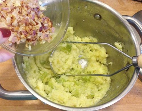 Пирожки с картошкой быстро и просто. Быстрые жареные пирожки с картошкой