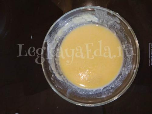 Торт Наполеон рецепт классический Советского времени. Торт Наполеон с заварным кремом по классическому рецепту советского времени