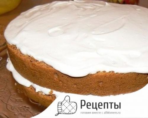 Медовик в мультиварке пошаговый рецепт. Бисквитный «Медовик» в мультиварке без раскатки коржей