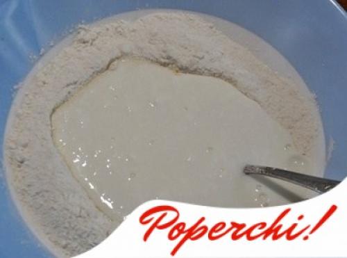 Медовик на быструю руку в мультиварке. «Медовик» на кефире в мультиварке