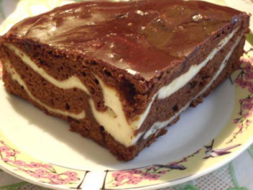 Простой творожный пирог в мультиварке. Простой и вкусный творожный пирог в мультиварке