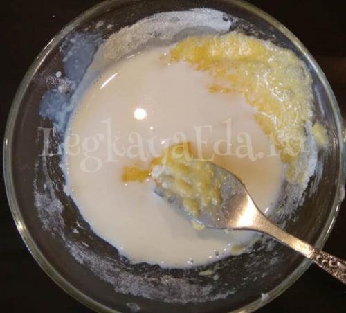 Торт Наполеон рецепт классический Советского времени. Торт Наполеон с заварным кремом по классическому рецепту советского времени