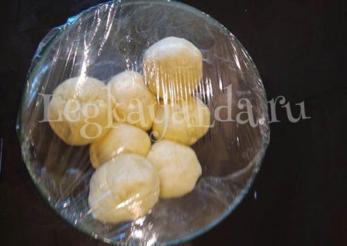 Торт Наполеон рецепт классический Советского времени. Торт Наполеон с заварным кремом по классическому рецепту советского времени