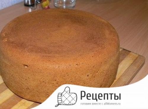 Медовик в мультиварке пошаговый рецепт. Бисквитный «Медовик» в мультиварке без раскатки коржей