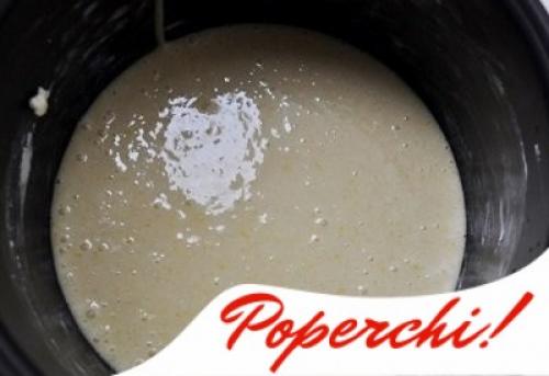 Медовик на быструю руку в мультиварке. «Медовик» на кефире в мультиварке