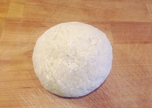 Пирожки с картошкой быстро и просто. Быстрые жареные пирожки с картошкой