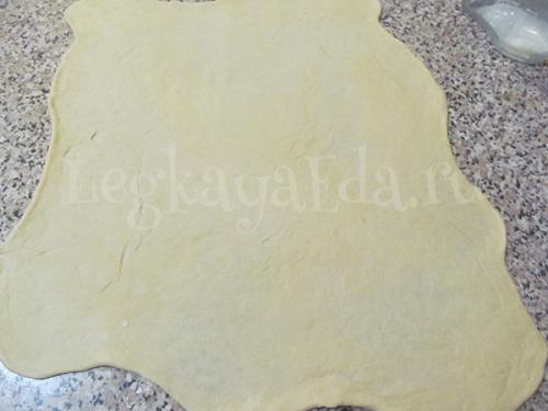 Пирожки с картошкой в духовке рецепты быстро и вкусно. Быстрое тесто на пирожки в духовке с сухими дрожжами на молоке