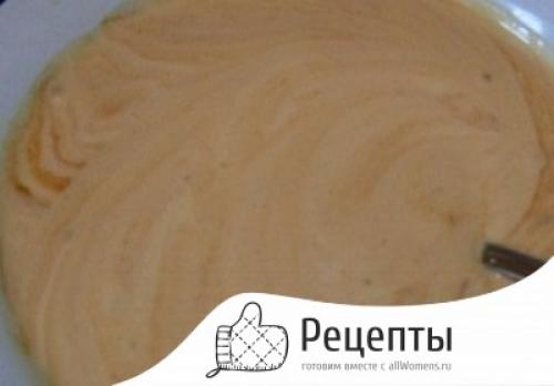 Медовик в мультиварке пошаговый рецепт. Бисквитный «Медовик» в мультиварке без раскатки коржей