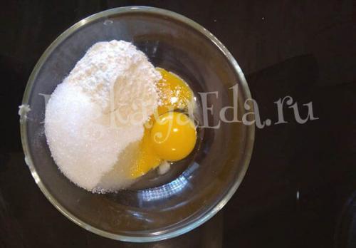 Торт Наполеон рецепт классический Советского времени. Торт Наполеон с заварным кремом по классическому рецепту советского времени