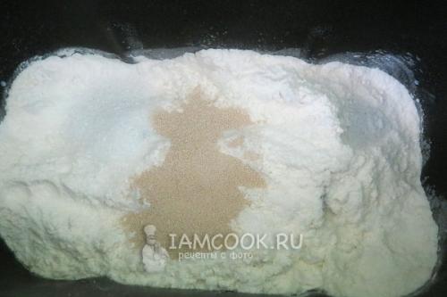 Пирожки с картошкой и грибами. Пирожки с картошкой и грибами в духовке