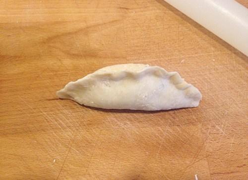 Пирожки с картошкой быстро и просто. Быстрые жареные пирожки с картошкой