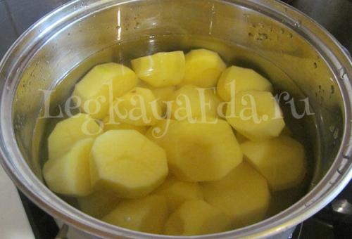 Пирожки с картошкой в духовке рецепты быстро и вкусно. Быстрое тесто на пирожки в духовке с сухими дрожжами на молоке