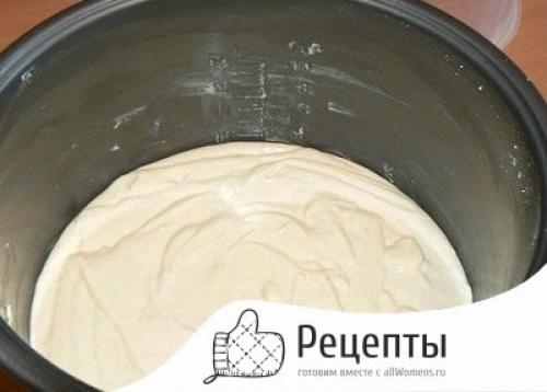 Медовик в мультиварке пошаговый рецепт. Бисквитный «Медовик» в мультиварке без раскатки коржей