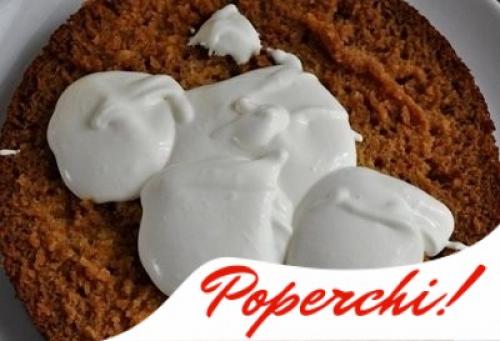 Медовик на быструю руку в мультиварке. «Медовик» на кефире в мультиварке