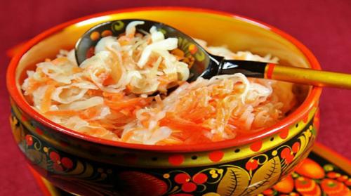 МОМЕНТАЛЬНАЯ квашеная капуста в банке. Моментальная квашеная капуста в банке