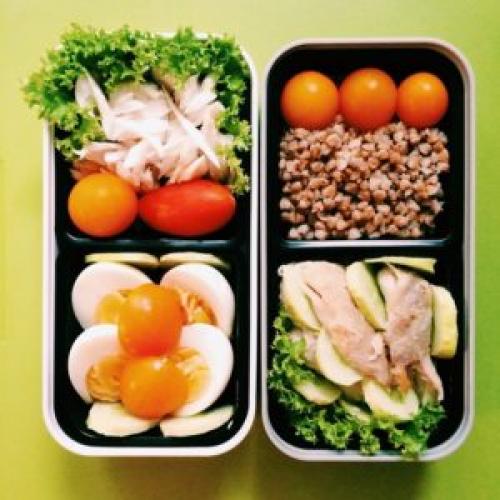 Что есть на ужин правильное питание. Правильный и вкусный ужин: 7 популярных продуктов