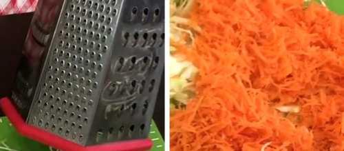 Капуста квашеная МОМЕНТАЛЬНАЯ. Капуста квашеная быстрого приготовления без уксуса