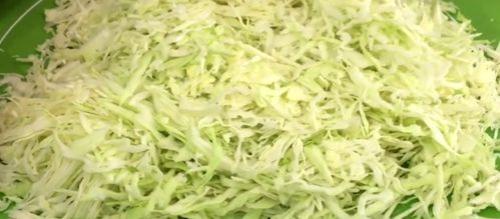 Капуста квашеная МОМЕНТАЛЬНАЯ. Капуста квашеная быстрого приготовления без уксуса