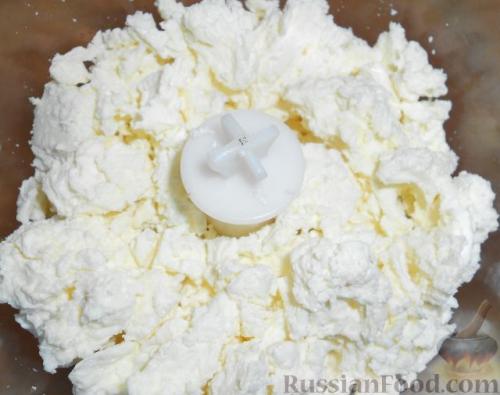 Творожно банановый крем ПП. Рецепт 3: творожно-банановый крем (с фото)