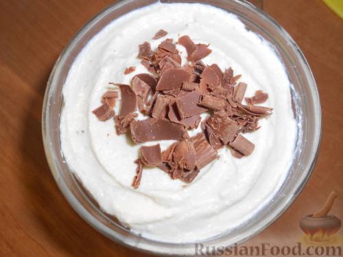 Творожно банановый крем ПП. Рецепт 3: творожно-банановый крем (с фото)