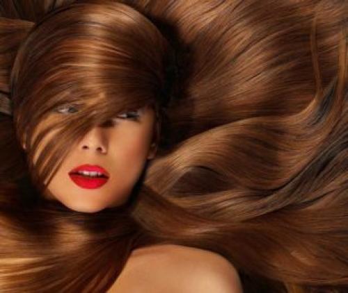 Как стать красивой за 1 день.