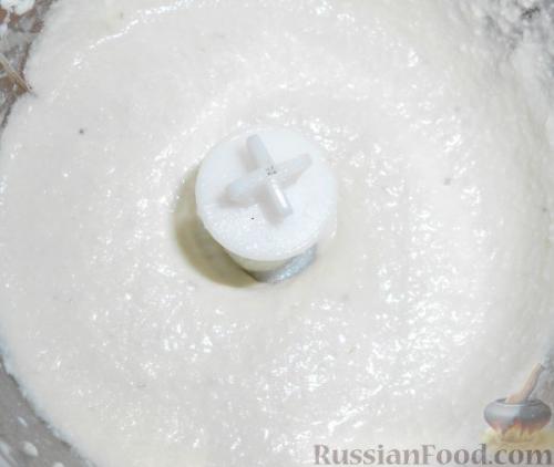 Творожно банановый крем ПП. Рецепт 3: творожно-банановый крем (с фото)