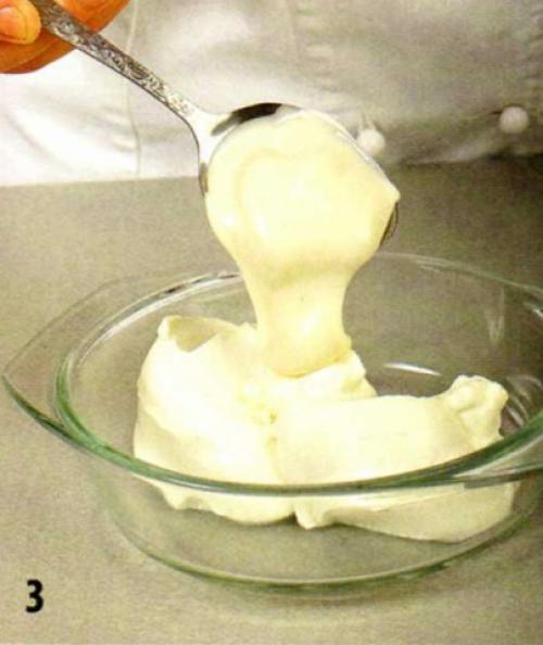 Торт-салат рыбный. Салат рыбный торт