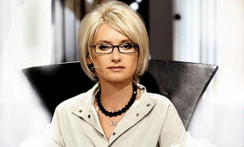 Уроки стиля от Эвелины Хромченко. 